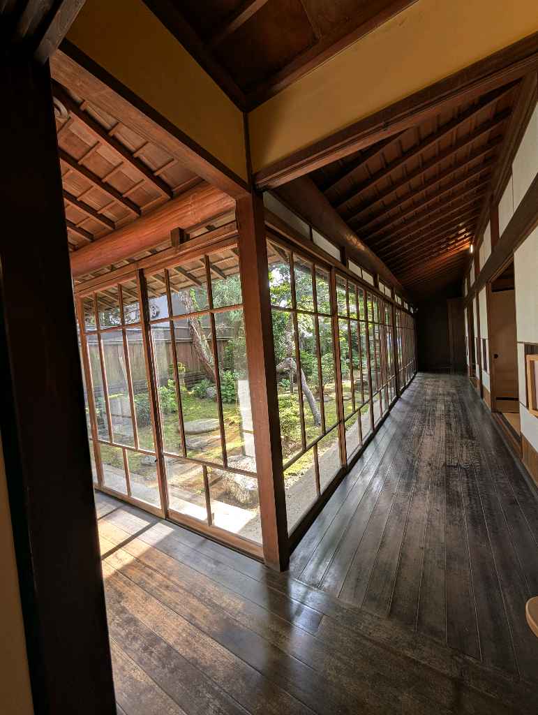 旧馬場家住宅と岩瀬エリア - 廻船問屋が並ぶレトロな風情が楽しめる岩瀬エリア
にある旧馬場家住宅。岩瀬五大家の筆頭で東岩瀬町の中でも最大規模の住宅

令和3年から一般公開されているんだって！
江戸時代… - photo 8