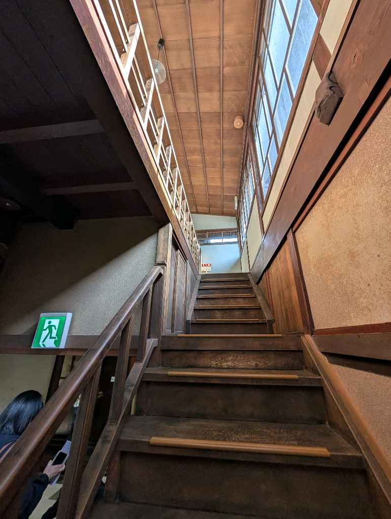旧馬場家住宅と岩瀬エリア - 廻船問屋が並ぶレトロな風情が楽しめる岩瀬エリア
にある旧馬場家住宅。岩瀬五大家の筆頭で東岩瀬町の中でも最大規模の住宅

令和3年から一般公開されているんだって！
江戸時代… - photo 10