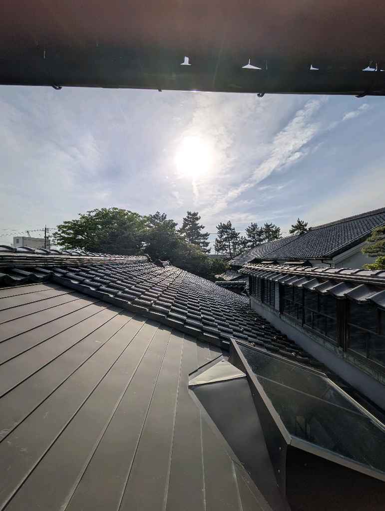 旧馬場家住宅と岩瀬エリア - 廻船問屋が並ぶレトロな風情が楽しめる岩瀬エリア
にある旧馬場家住宅。岩瀬五大家の筆頭で東岩瀬町の中でも最大規模の住宅

令和3年から一般公開されているんだって！
江戸時代… - photo 13