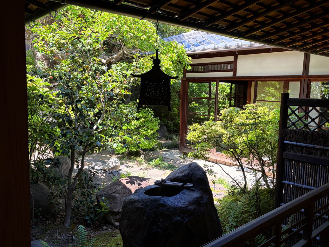 奈良町にぎわいの家 - - photo 1