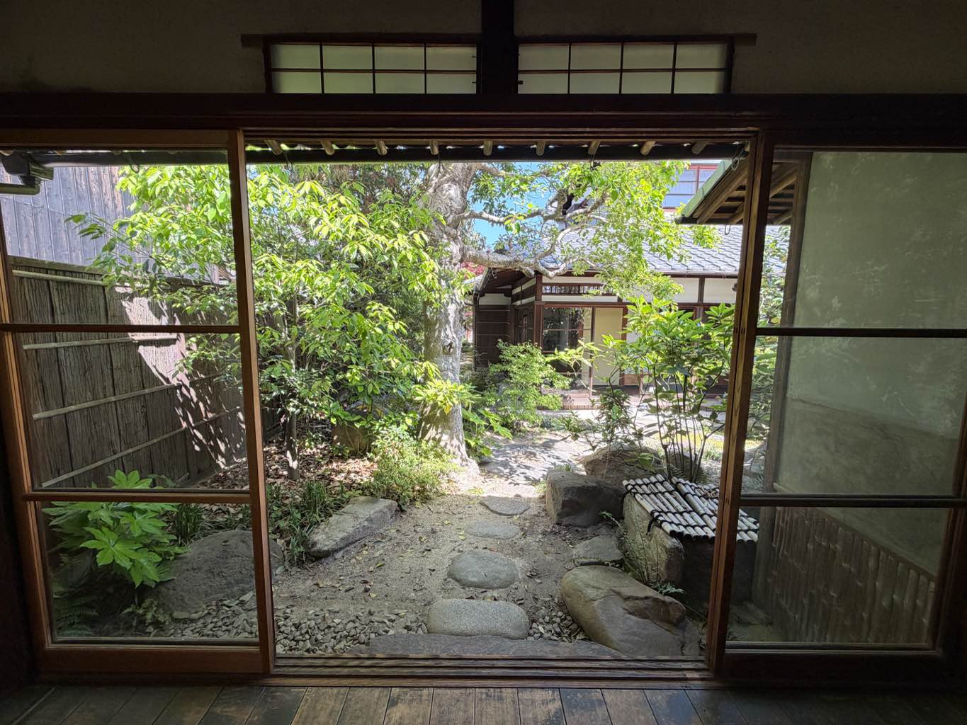 奈良町にぎわいの家 - - photo 2