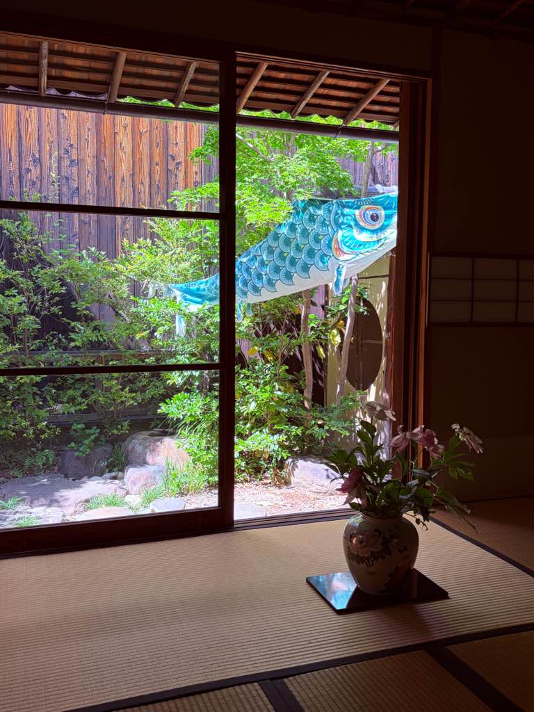 奈良町にぎわいの家 - - photo 3
