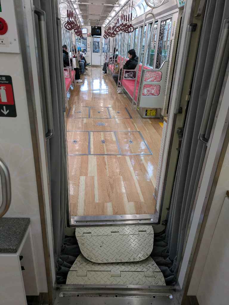 鞍馬駅 - - photo 8