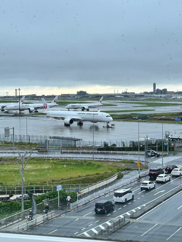 広島へは飛行機で！前泊のホテル　京急 EXイン 羽田 - いつの間にか、20,000ポイントが当たっていた、京急プレミアポイント。
なんとなく応募したキャンペーンで、1等が当たっていて、付与されてから… - photo 12