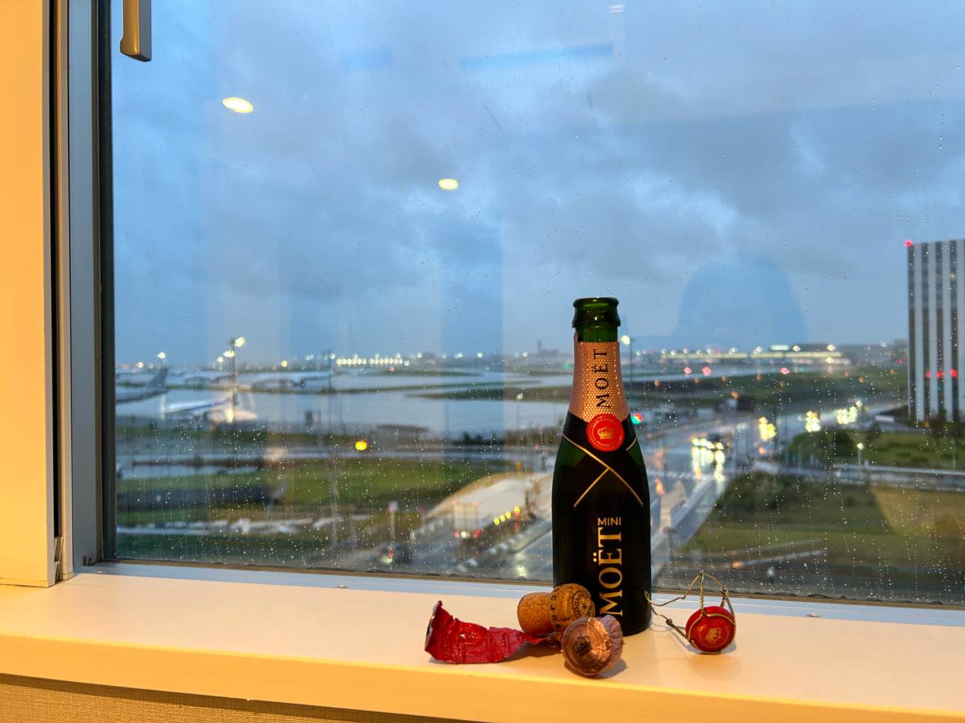 広島へは飛行機で！前泊のホテル　京急 EXイン 羽田 - いつの間にか、20,000ポイントが当たっていた、京急プレミアポイント。
なんとなく応募したキャンペーンで、1等が当たっていて、付与されてから… - photo 15