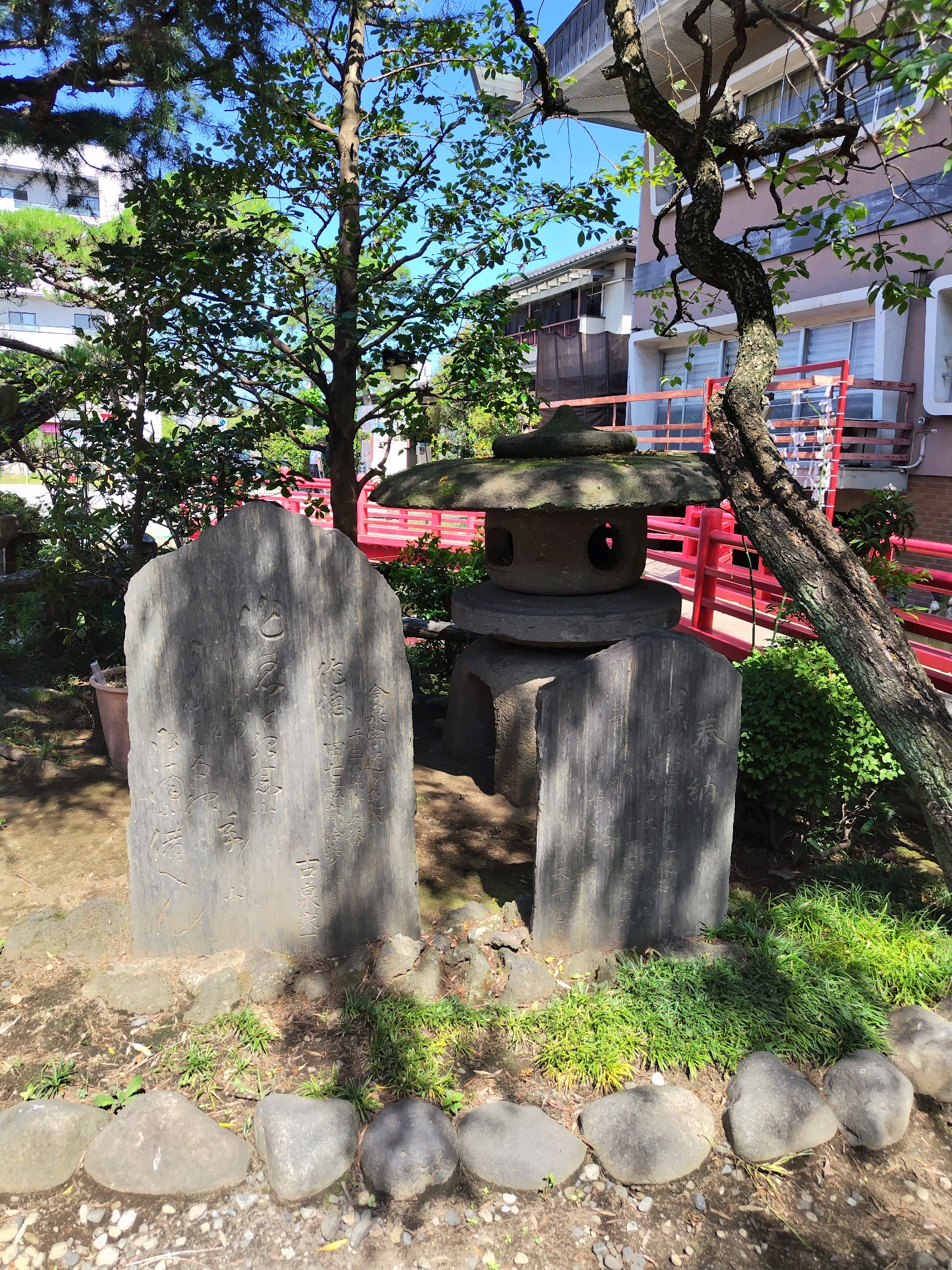 今泉八坂神社 - - photo 6