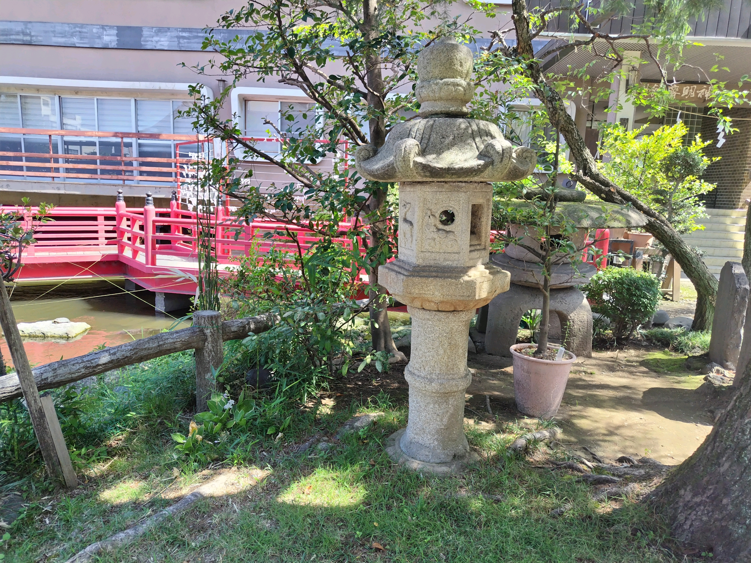 今泉八坂神社 - - photo 8