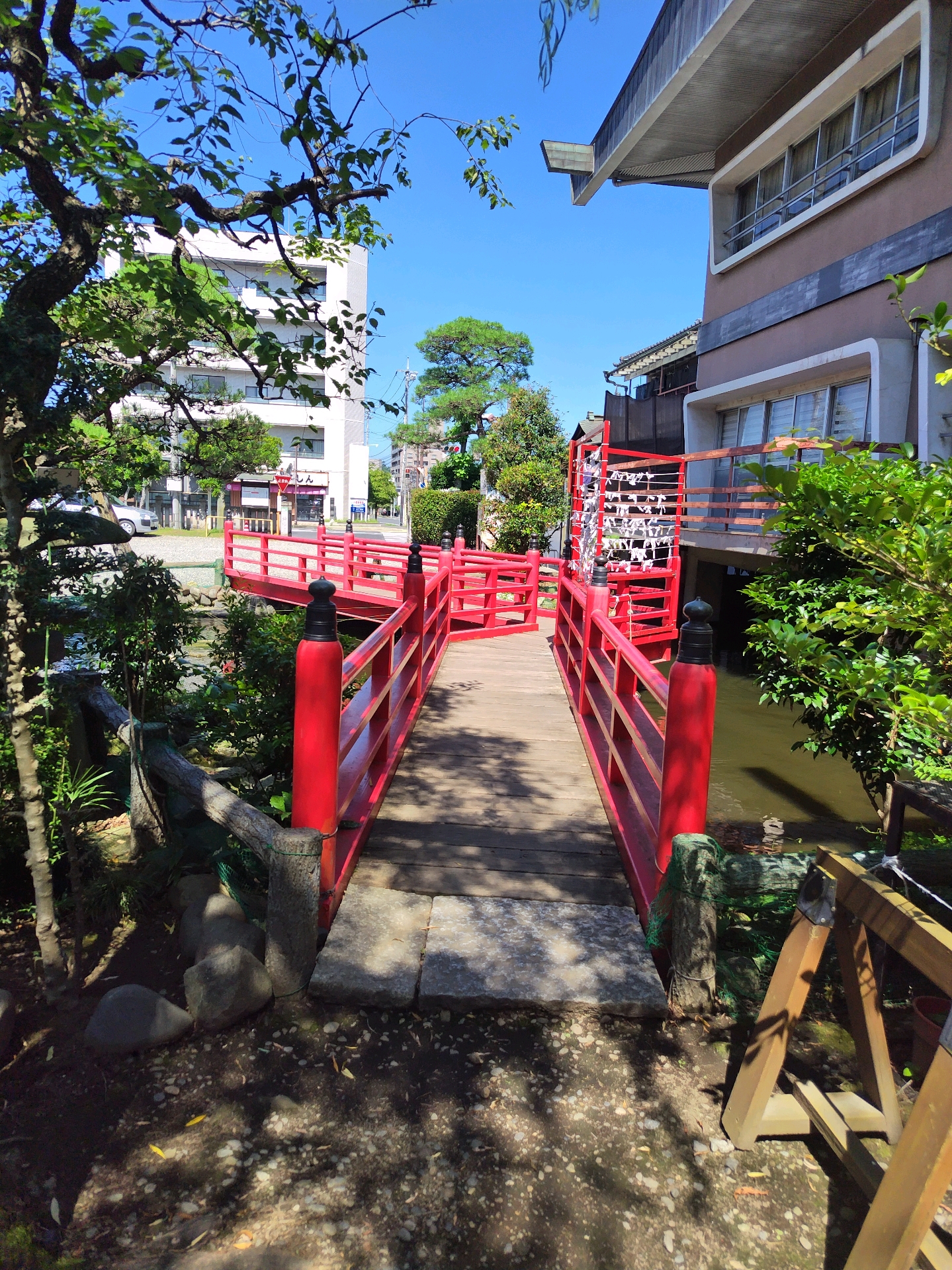 今泉八坂神社 - - photo 9
