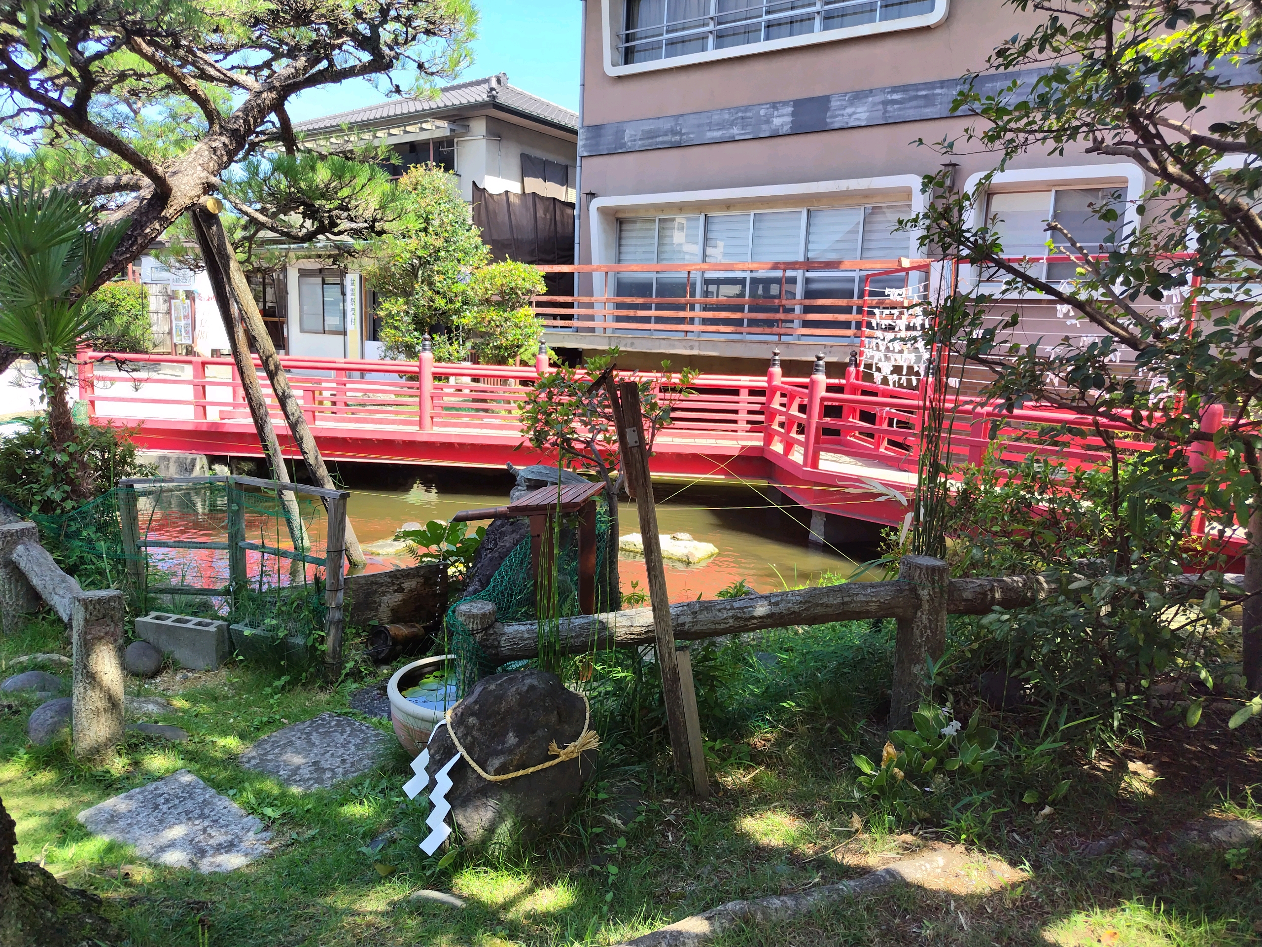 今泉八坂神社 - - photo 6