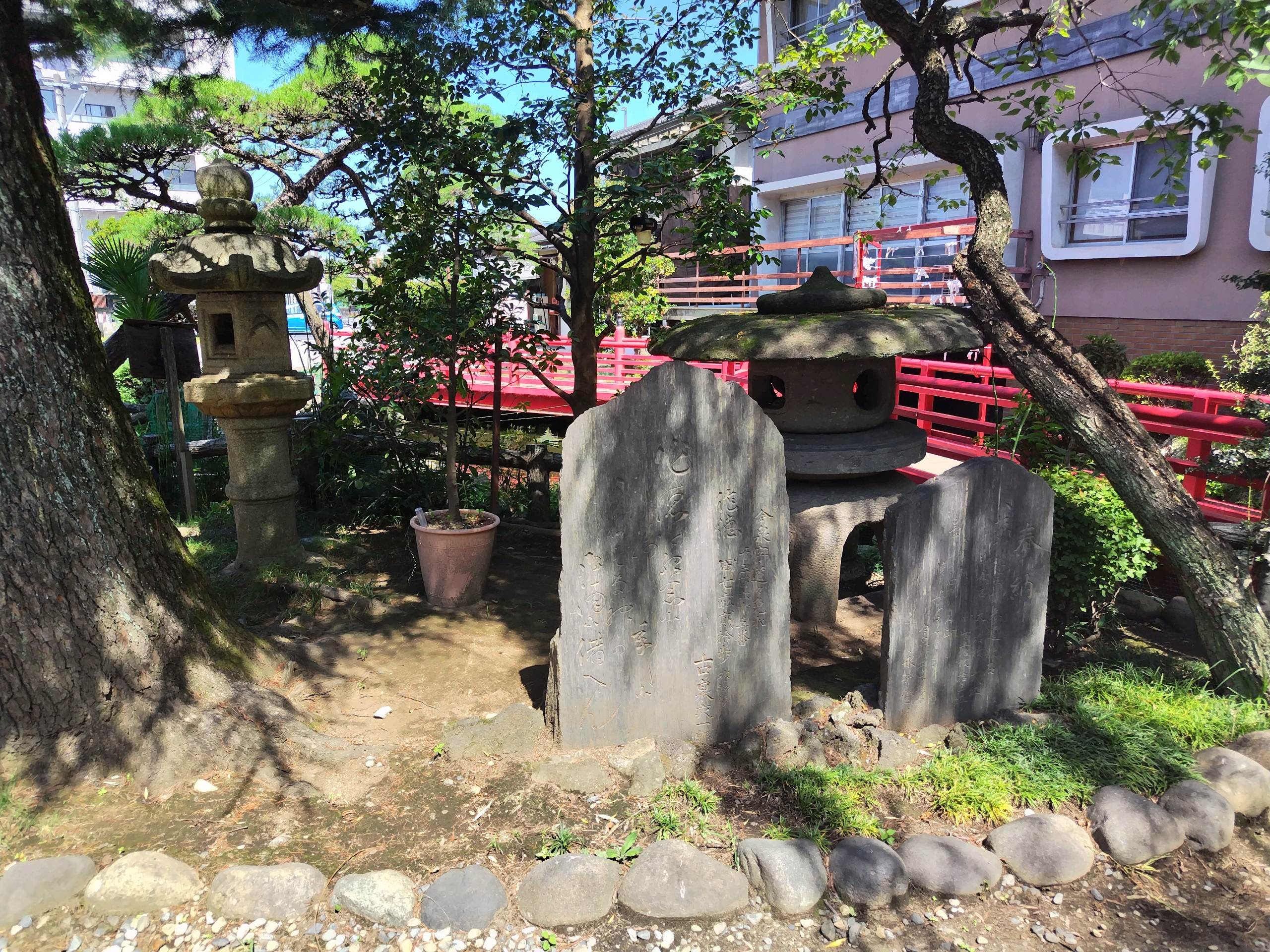 今泉八坂神社 - - photo 8