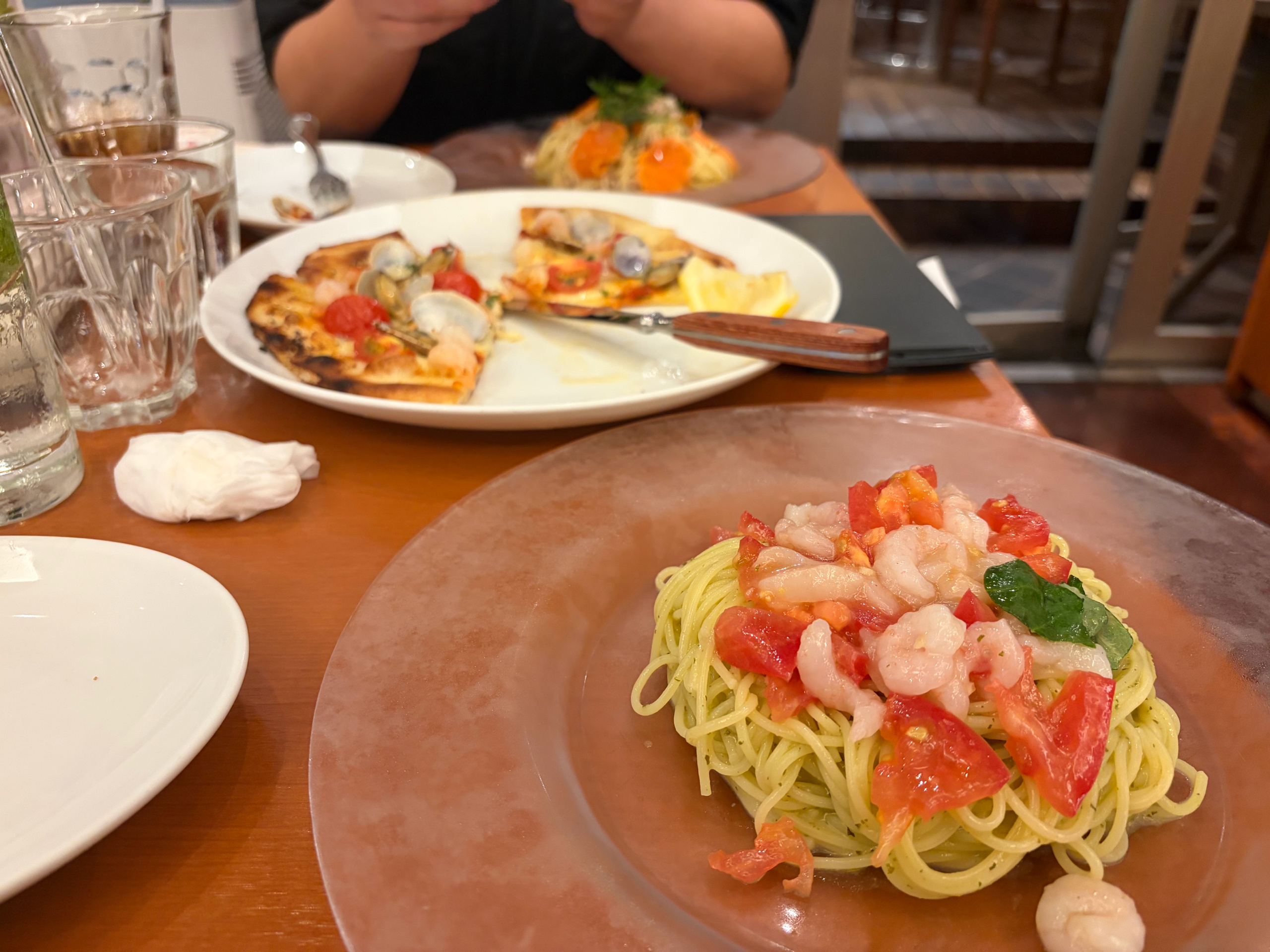 TO THE HERBS なんばパークス店 - - photo 1