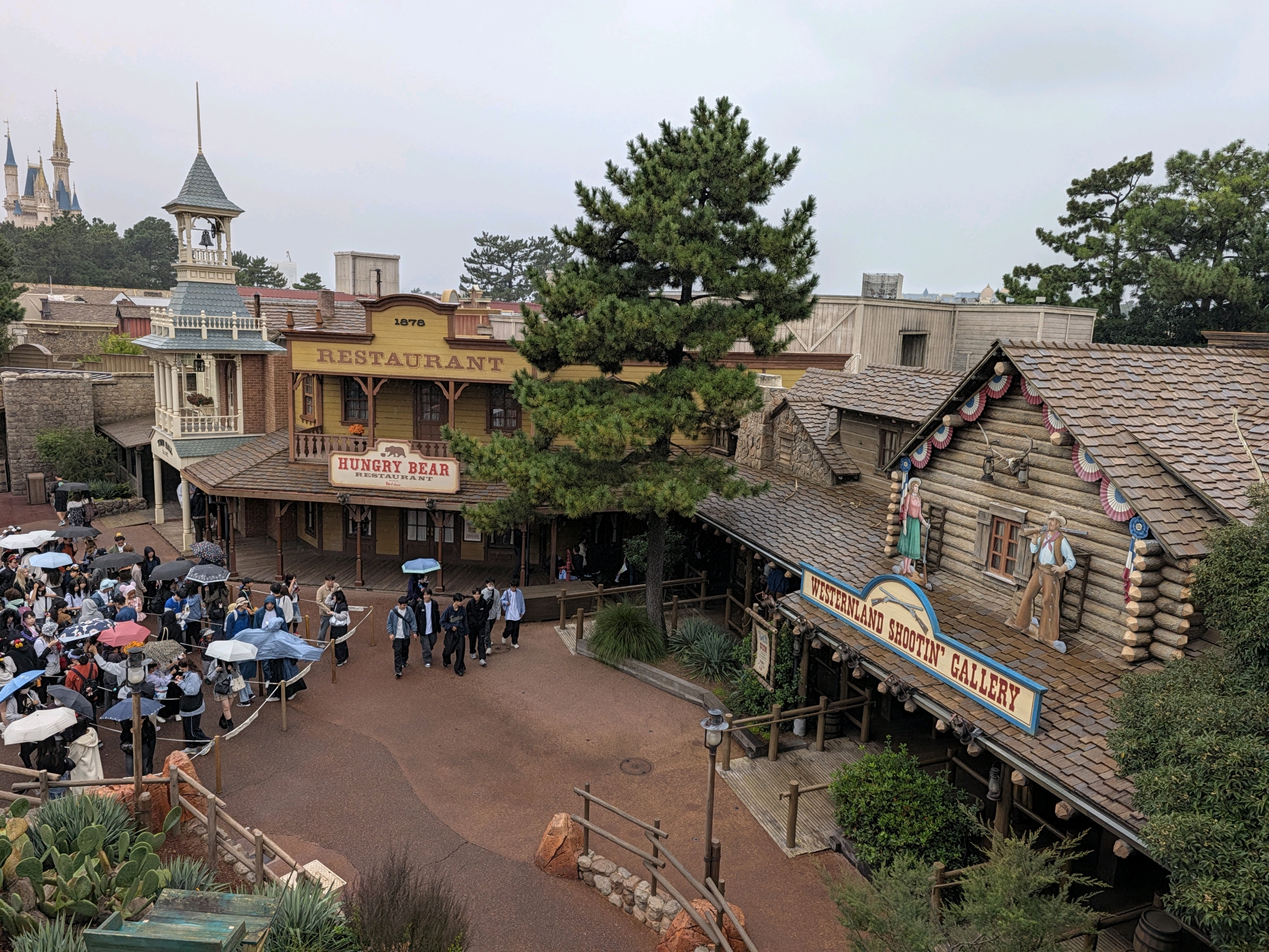 ビッグサンダー・マウンテン - - photo 4